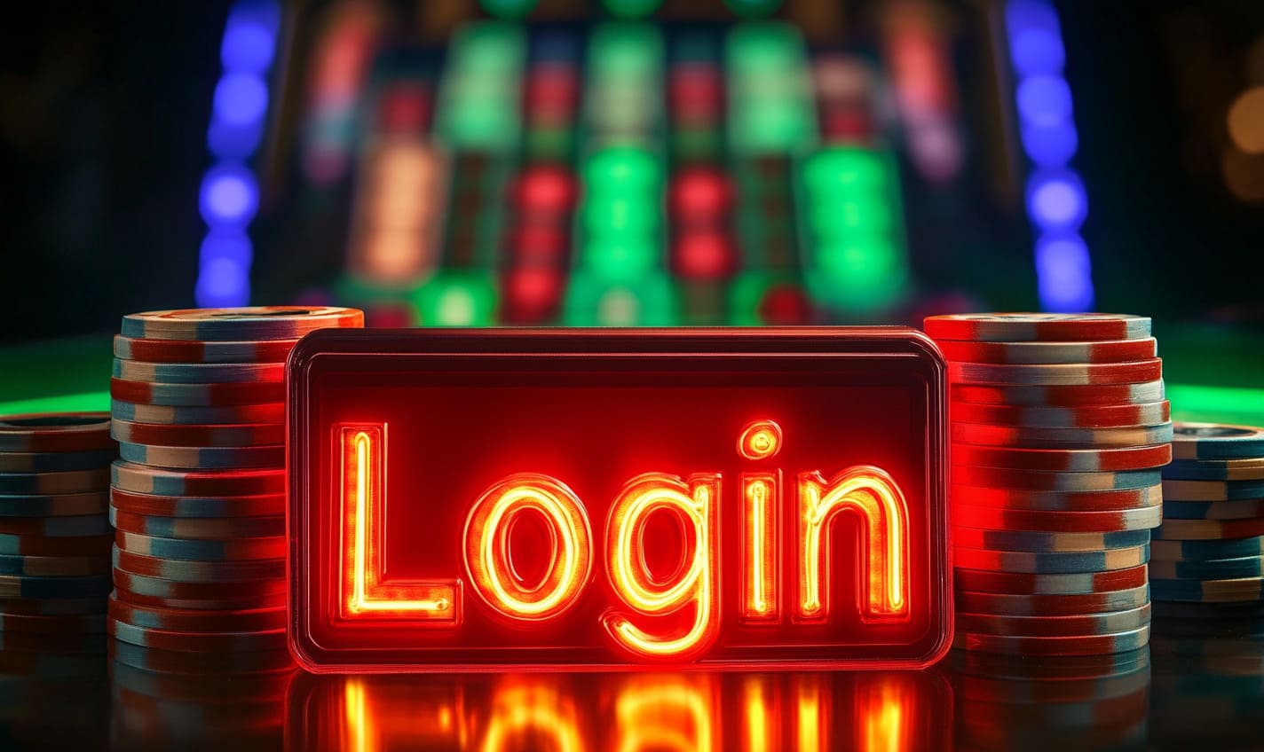 Permanecer Conectado ao Cassino Online MAXIMA BET 